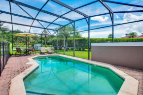 Bella Vidatown Home With Full Size Pool! Townhouse